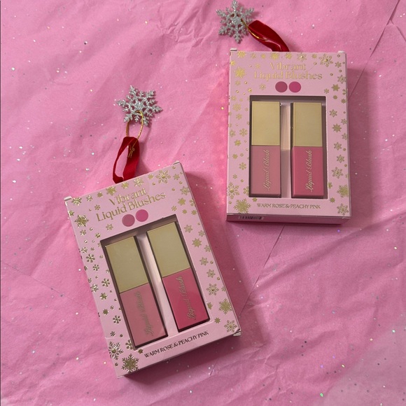 ❄️💝❄️GIVEAWAY for Posh SHOW!❄️💝❄️ - Picture 2 of 5